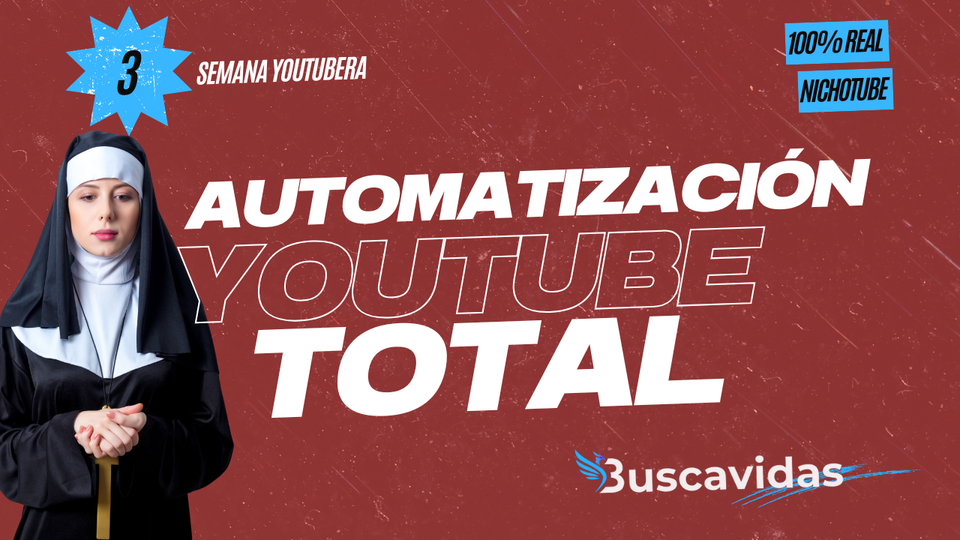 Automatización Total: Videos con Audio, Imágenes y Subtítulos sin Esfuerzo